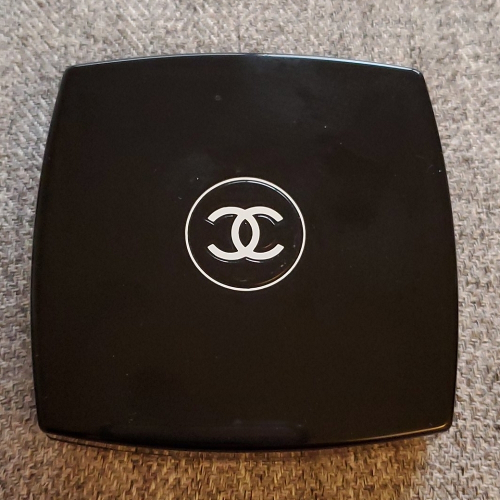 Chanel Quadra Eye Shadow Set
